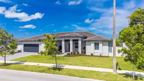 29227 SW 169th Avenue Homestead FL 33030