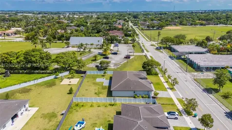 29227 SW 169th Avenue Homestead FL 33030