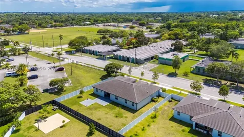 29227 SW 169th Avenue Homestead FL 33030