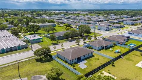 29227 SW 169th Avenue Homestead FL 33030
