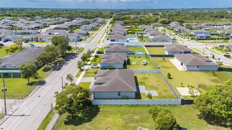 29227 SW 169th Avenue Homestead FL 33030