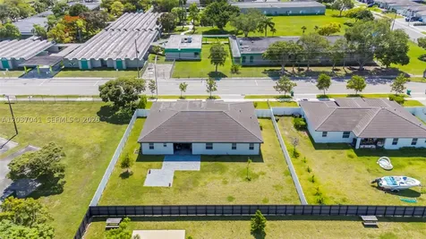 29227 SW 169th Avenue Homestead FL 33030
