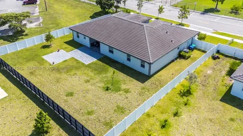29227 SW 169th Avenue Homestead FL 33030