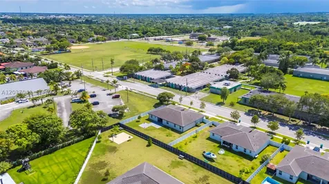 29227 SW 169th Avenue Homestead FL 33030