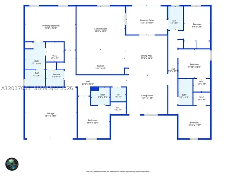 29227 SW 169th Avenue Homestead FL 33030