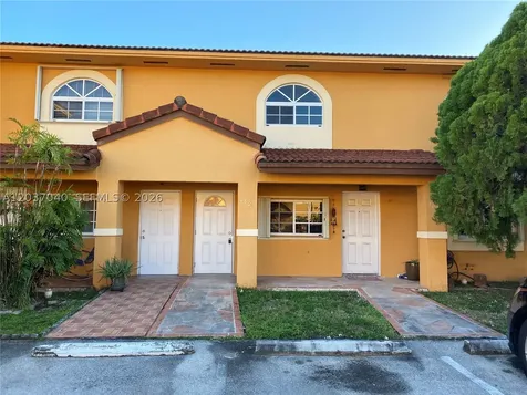 3566 W 80th Street Hialeah FL 33018