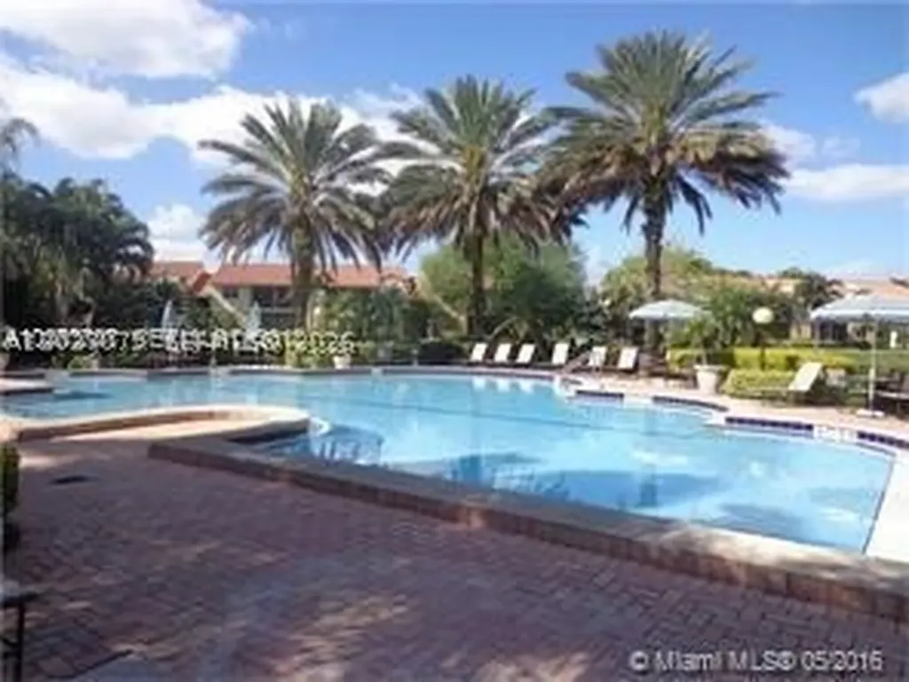 1267 SW 46th Avenue Pompano Beach FL 33069