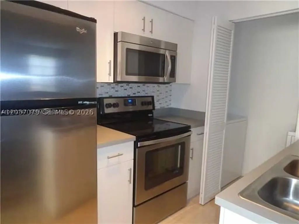 1267 SW 46th Avenue Pompano Beach FL 33069