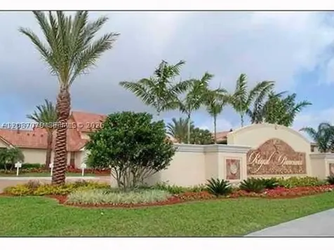 1267 SW 46th Avenue Pompano Beach FL 33069