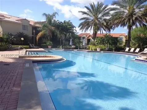 1267 SW 46th Avenue Pompano Beach FL 33069