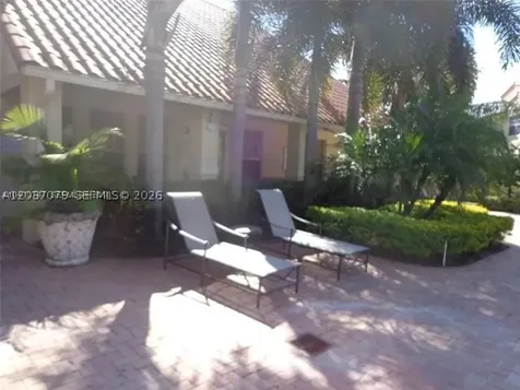 1267 SW 46th Avenue Pompano Beach FL 33069