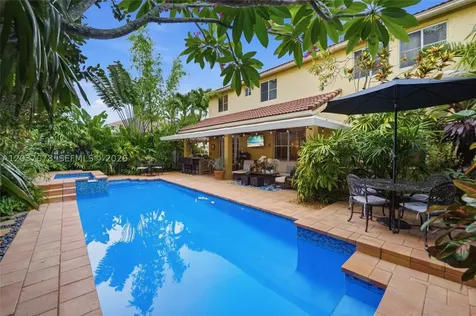 1277 Meadows Boulevard Weston FL 33327