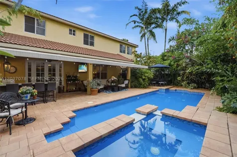 1277 Meadows Boulevard Weston FL 33327