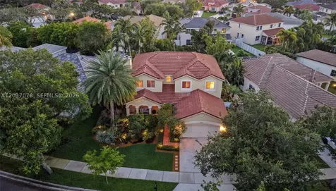 1277 Meadows Boulevard Weston FL 33327