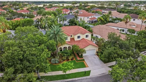 1277 Meadows Boulevard Weston FL 33327