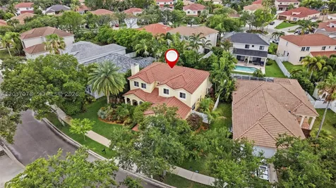 1277 Meadows Boulevard Weston FL 33327
