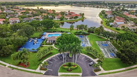 1277 Meadows Boulevard Weston FL 33327