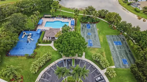 1277 Meadows Boulevard Weston FL 33327