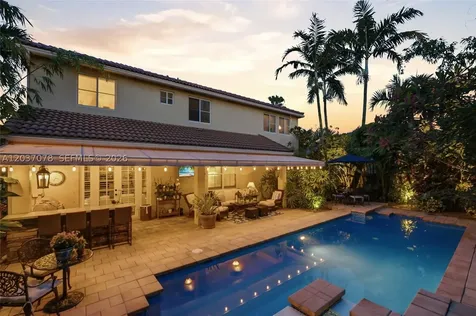 1277 Meadows Boulevard Weston FL 33327