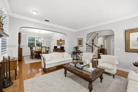 1277 Meadows Boulevard Weston FL 33327