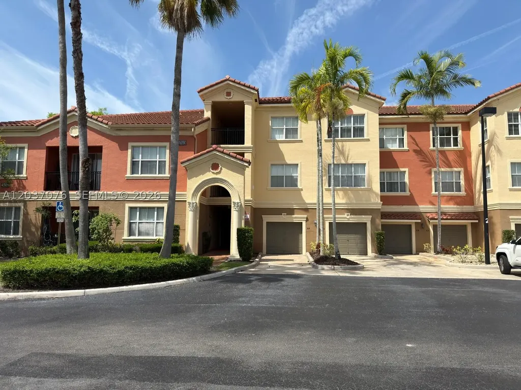 4508 SW 160th Avenue Miramar FL 33027