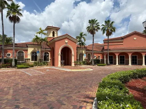 4508 SW 160th Avenue Miramar FL 33027