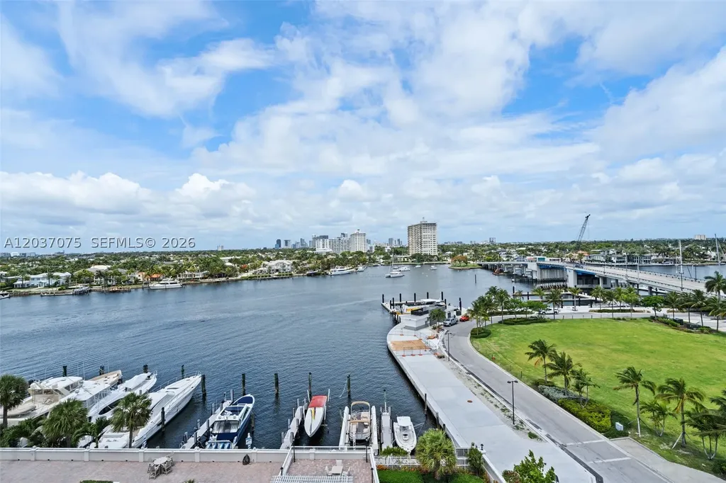 1 Las Olas Circle Fort Lauderdale FL 33316