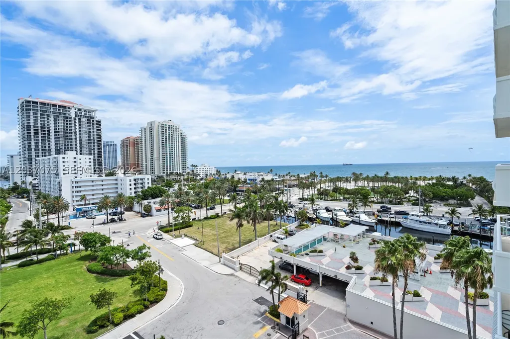 1 Las Olas Circle Fort Lauderdale FL 33316