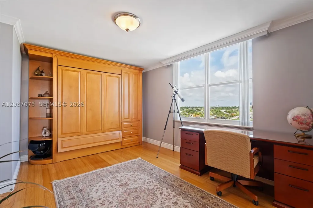 1 Las Olas Circle Fort Lauderdale FL 33316