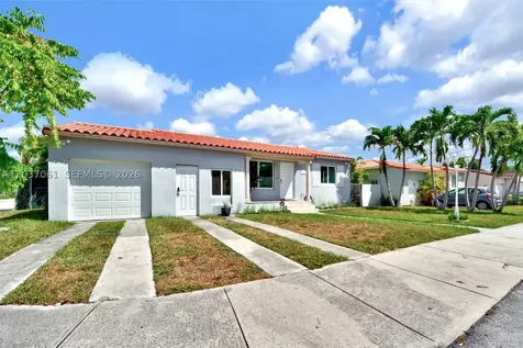 2195 SW 25th Terrace Miami FL 33133