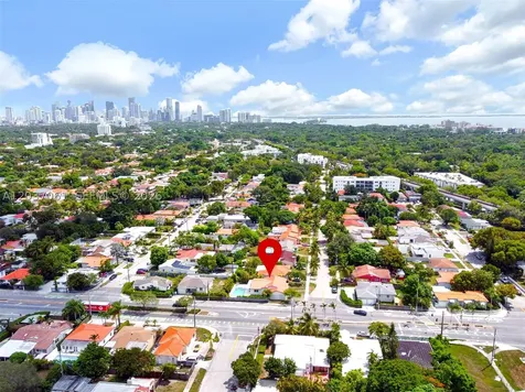 2195 SW 25th Terrace Miami FL 33133