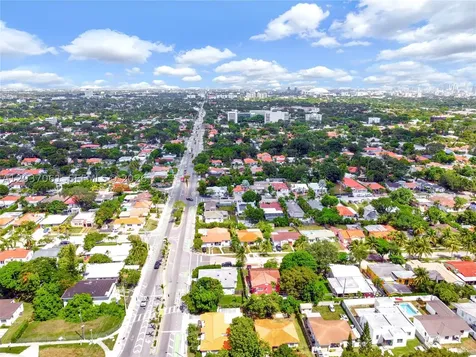 2195 SW 25th Terrace Miami FL 33133