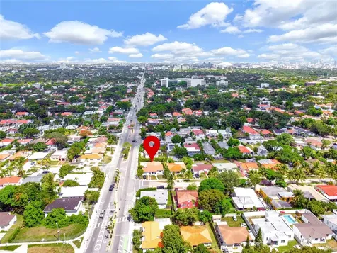 2195 SW 25th Terrace Miami FL 33133