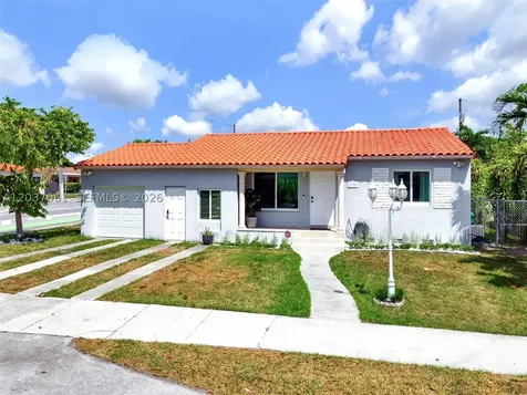 2195 SW 25th Terrace Miami FL 33133