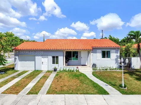 2195 SW 25th Terrace Miami FL 33133