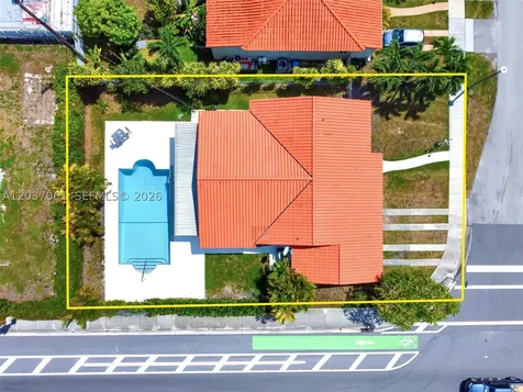 2195 SW 25th Terrace Miami FL 33133