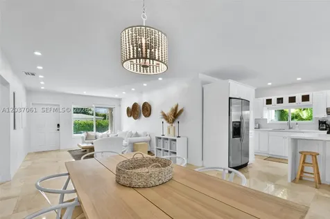 2195 SW 25th Terrace Miami FL 33133