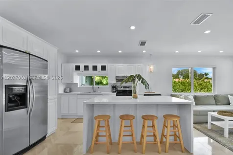 2195 SW 25th Terrace Miami FL 33133
