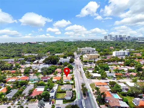 2195 SW 25th Terrace Miami FL 33133