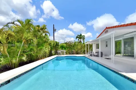2195 SW 25th Terrace Miami FL 33133
