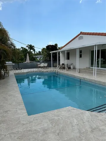 2195 SW 25th Terrace Miami FL 33133