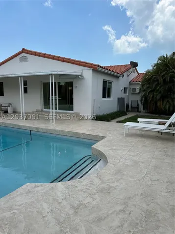 2195 SW 25th Terrace Miami FL 33133