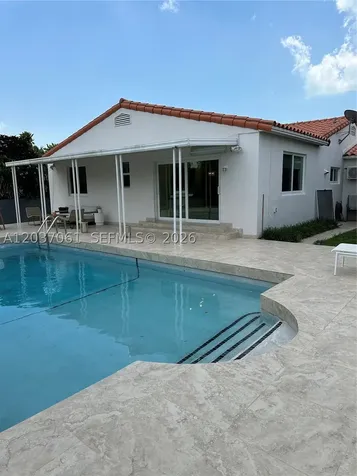 2195 SW 25th Terrace Miami FL 33133