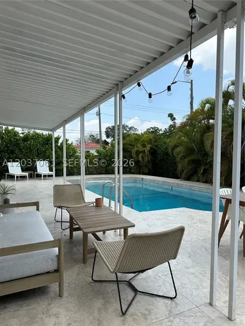 2195 SW 25th Terrace Miami FL 33133