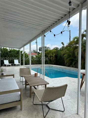 2195 SW 25th Terrace Miami FL 33133