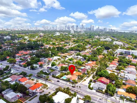 2195 SW 25th Terrace Miami FL 33133