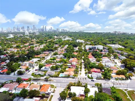 2195 SW 25th Terrace Miami FL 33133