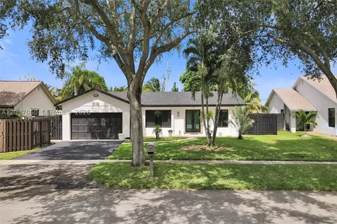 5112 SW 87th Avenue Cooper City FL 33328