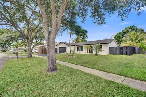 5112 SW 87th Avenue Cooper City FL 33328