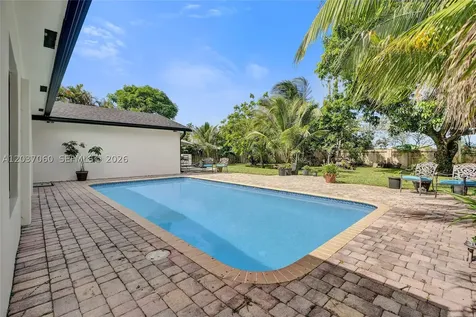 5112 SW 87th Avenue Cooper City FL 33328